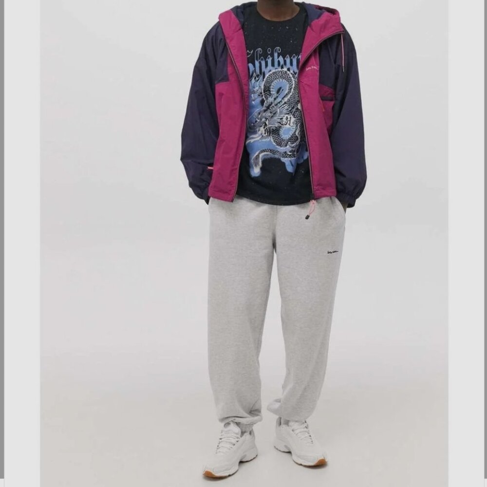 Iets frans Marley Grey sweatpants